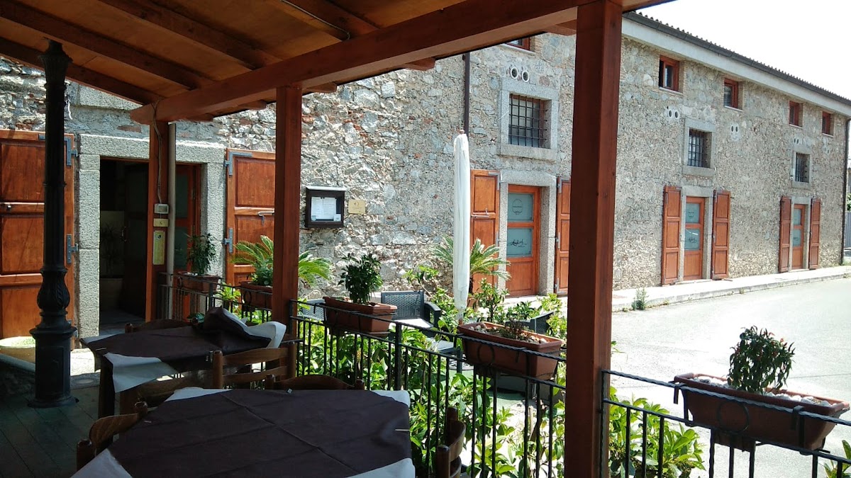 Antica Marina Hotel 3