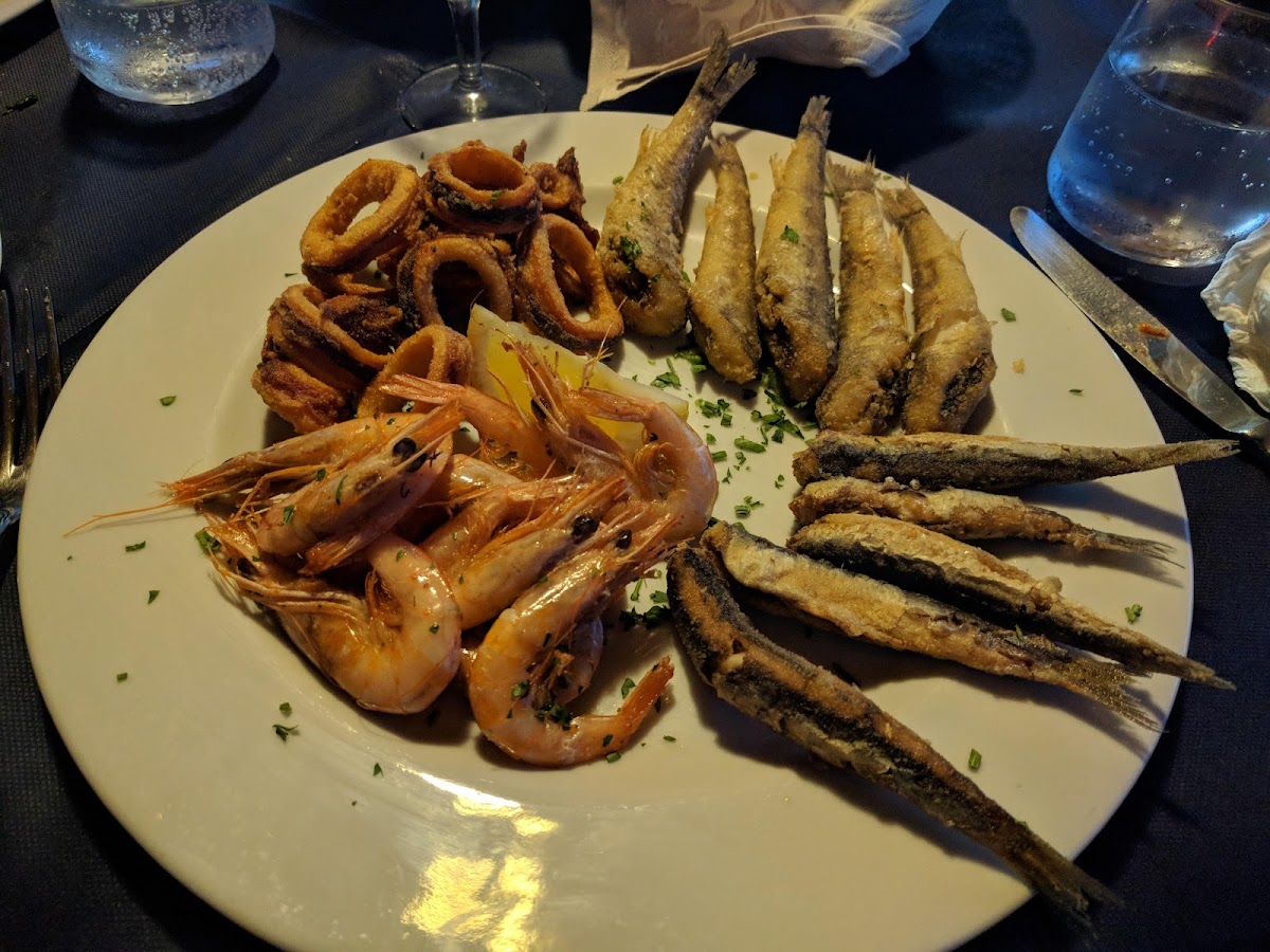 Antica Marina