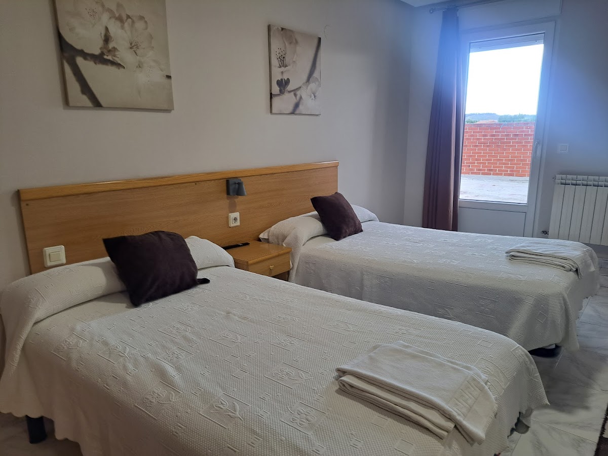 Hostal Cerecedo Hotel 2