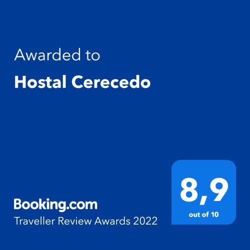 Hostal Cerecedo