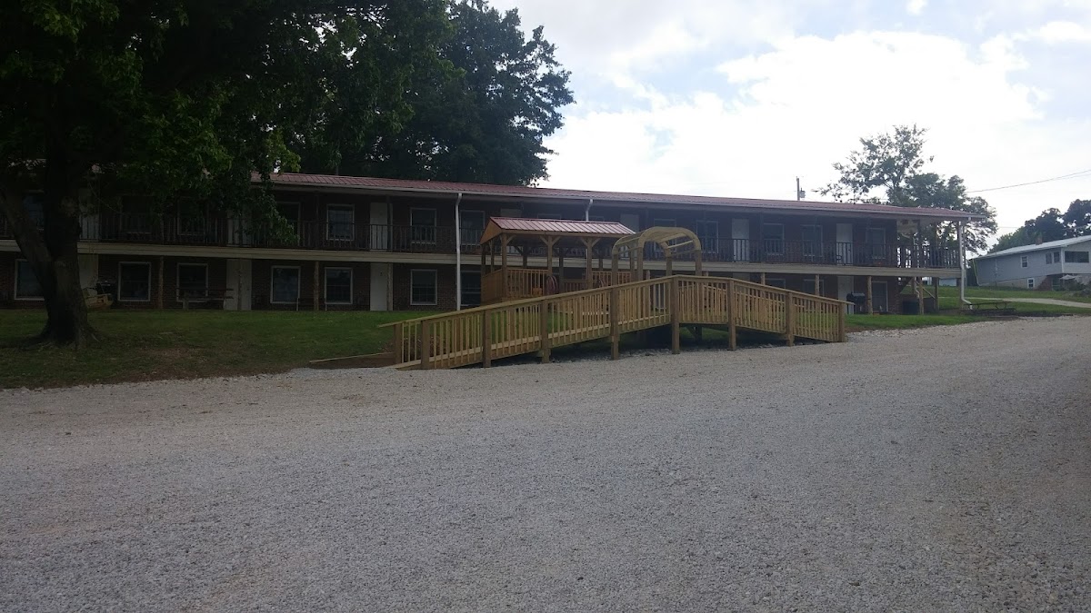 Cooper Cove Resort Hotel 3
