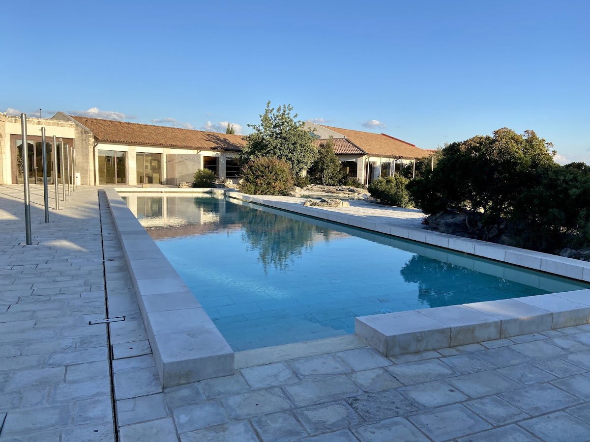 Histò Relais San Pietro sul Mar Piccolo