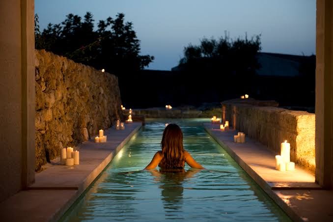 Histò Relais San Pietro sul Mar Piccolo Hotel 2