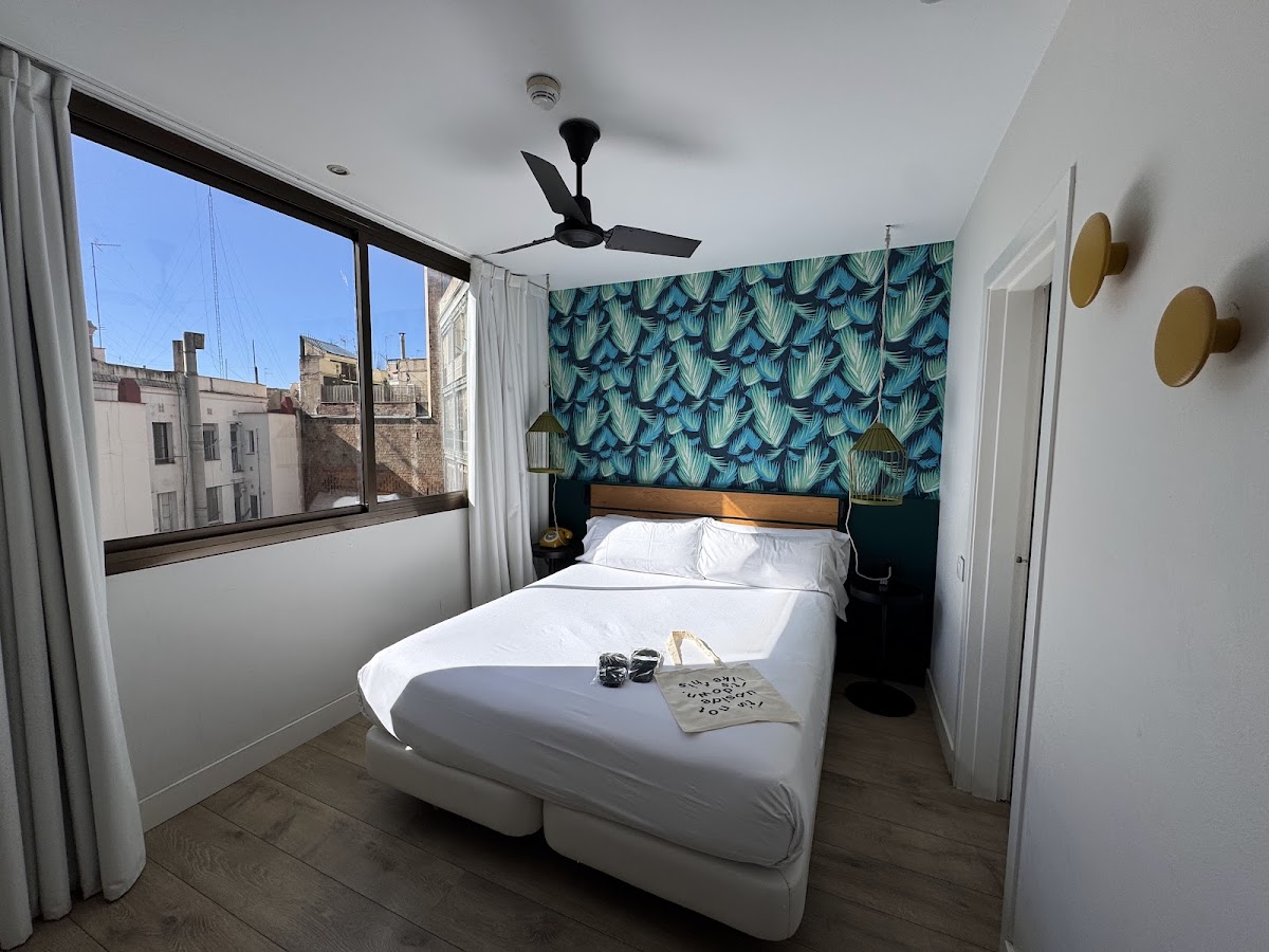 chic&basic Lemon Boutique Hotel