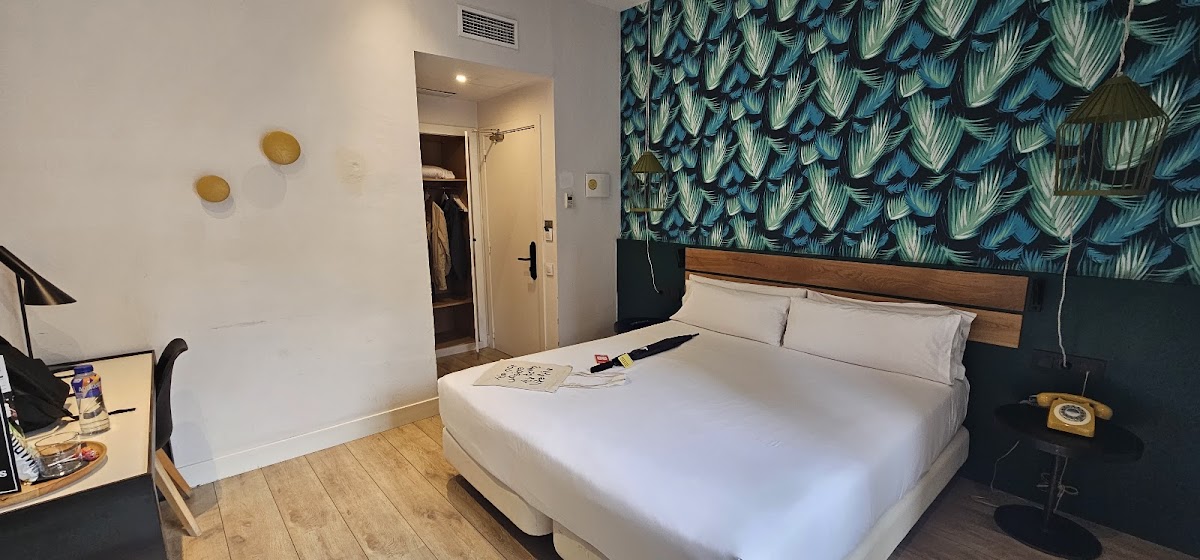 chic&basic Lemon Boutique Hotel Hotel 3