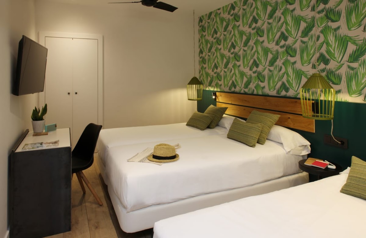 chic&basic Lemon Boutique Hotel