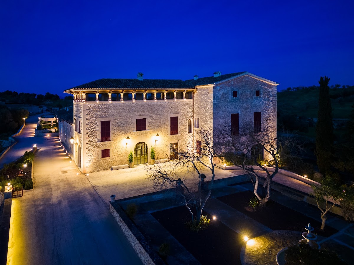 Finca Sa Bastida Luxury Retreat & Spa