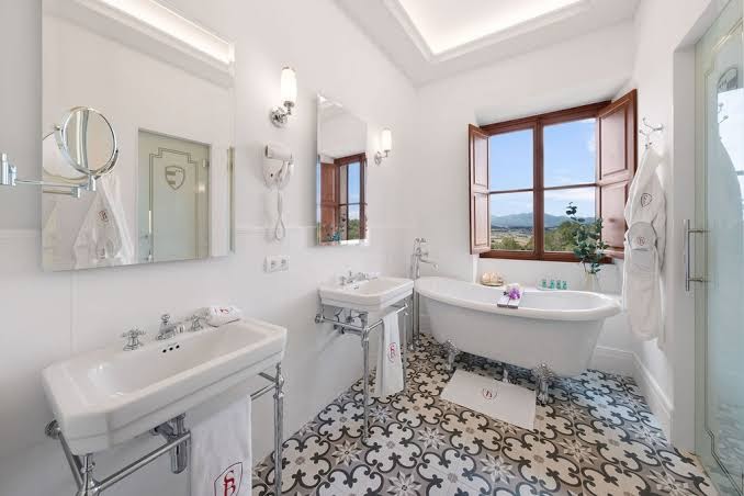 Finca Sa Bastida Luxury Retreat & Spa Hotel 2