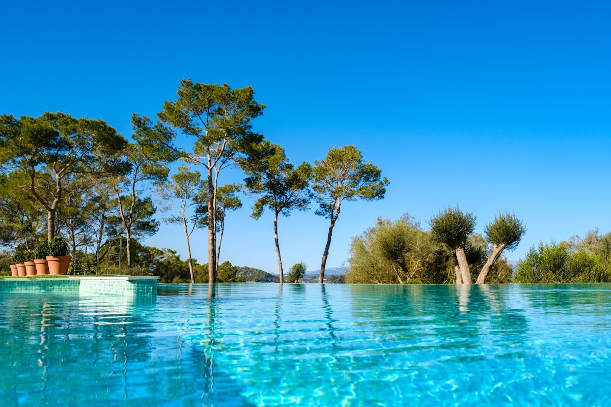 Finca Sa Bastida Luxury Retreat & Spa