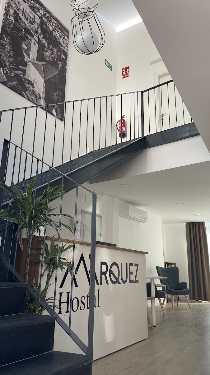 Hostal Marquez Yeste