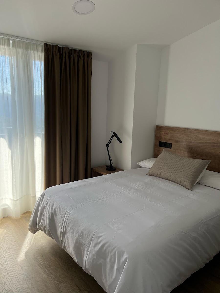 Hostal Marquez Yeste Hotel 2