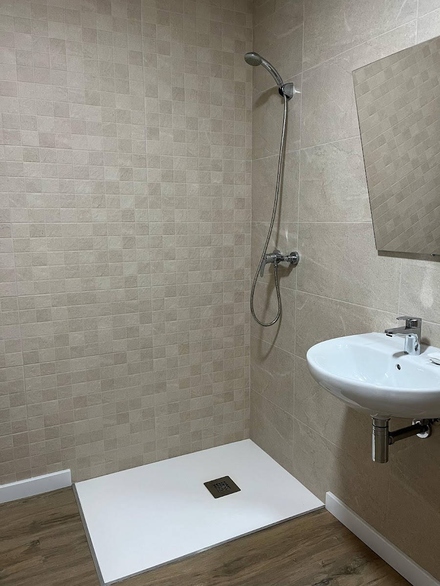 Hostal Marquez Yeste Hotel 3