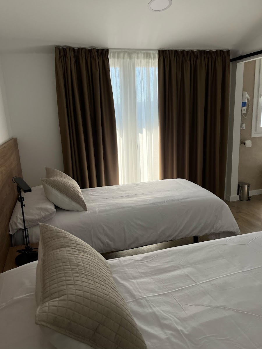 Hostal Marquez Yeste
