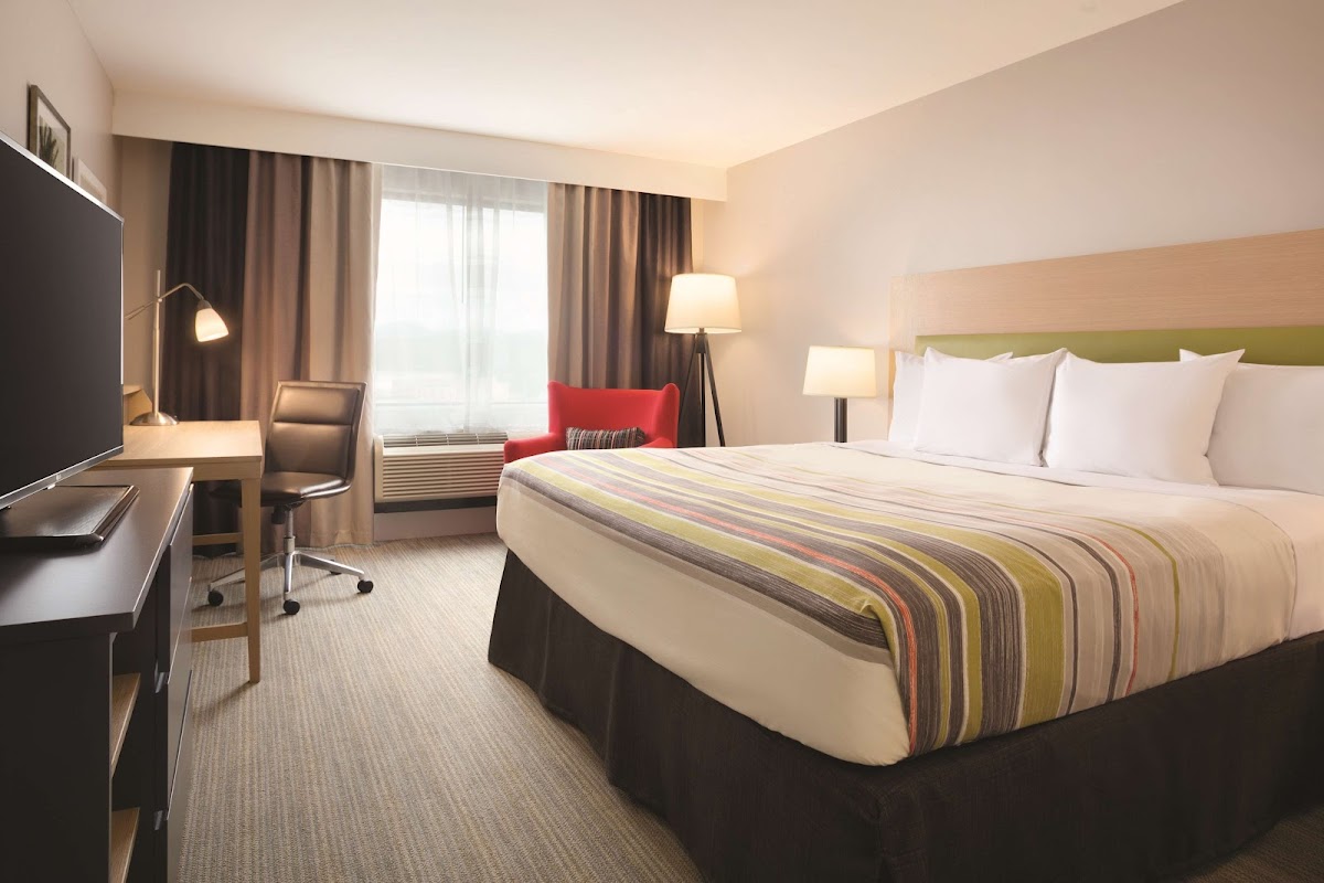 Country Inn & Suites by Radisson, RJ Stadium - Tampa Airport East Hotel 2