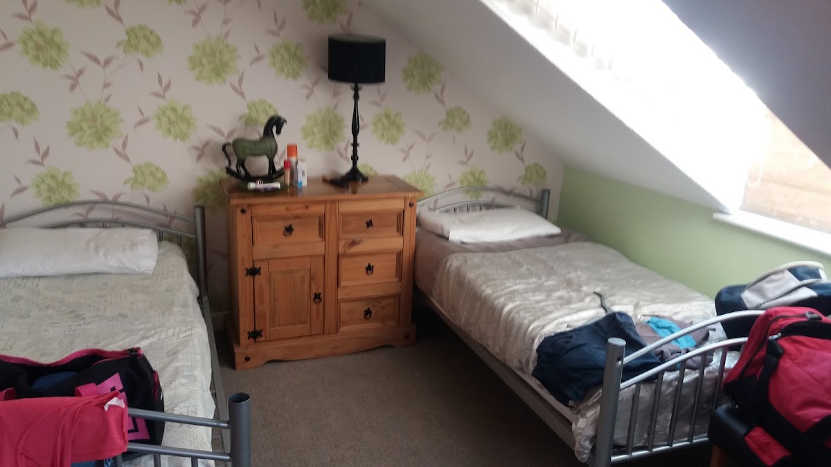 Grantley House Hotel 2