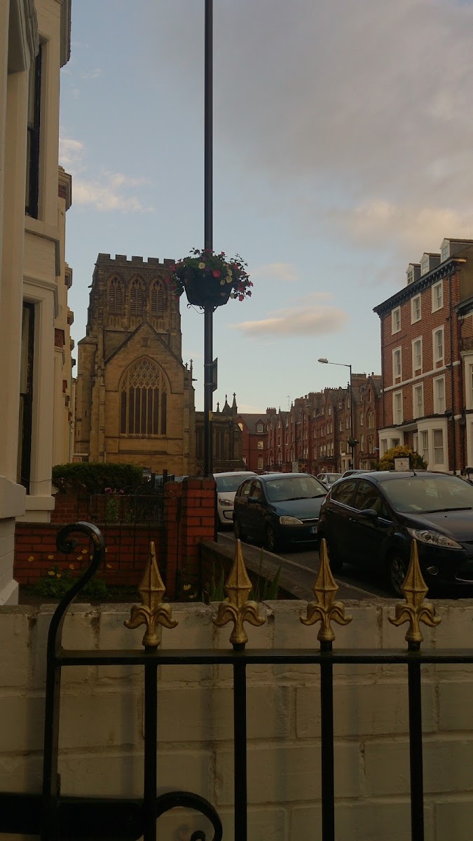 Grantley House Hotel 3