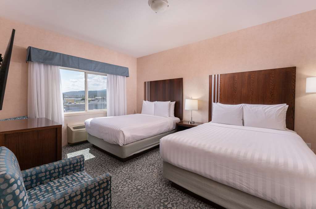 Prestige Cranbrook Hotel, BW Premier Collection Hotel 2