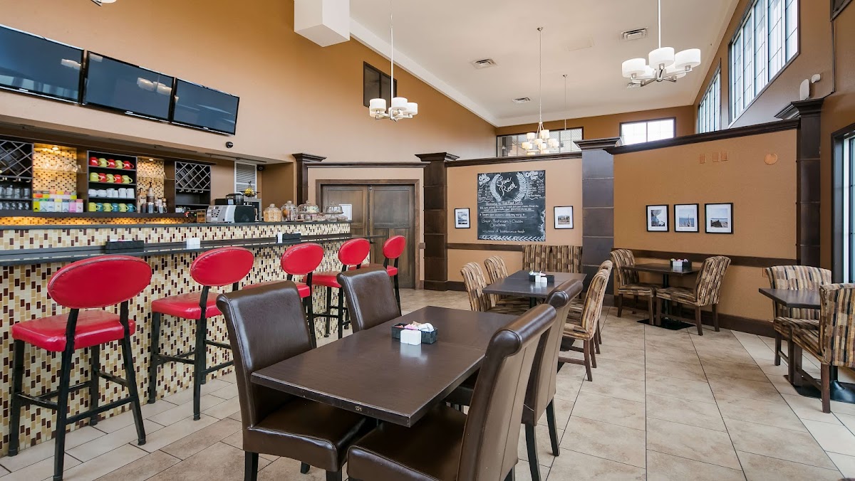 Prestige Cranbrook Hotel, BW Premier Collection