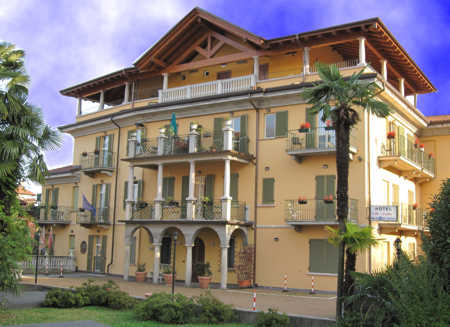 Hotel Azalea