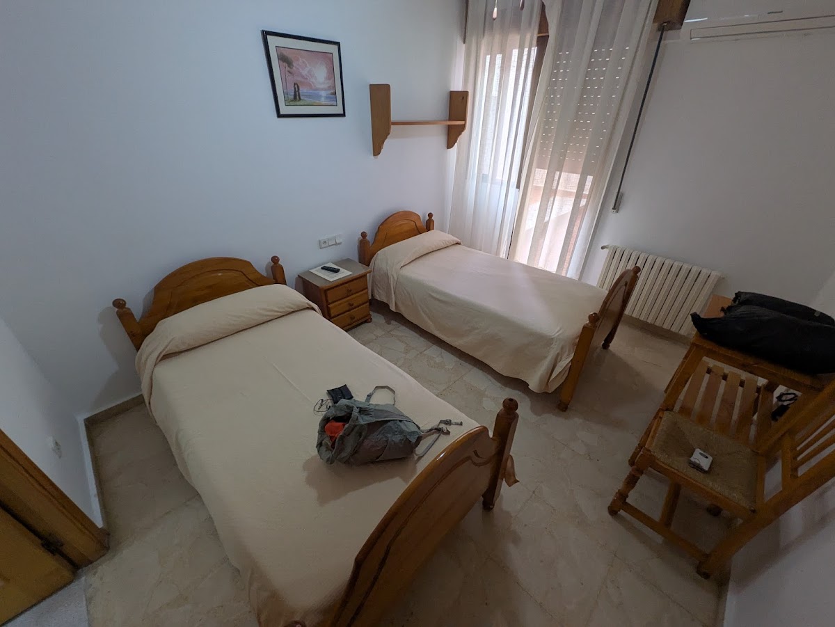 Pensión Victoria Hotel 2