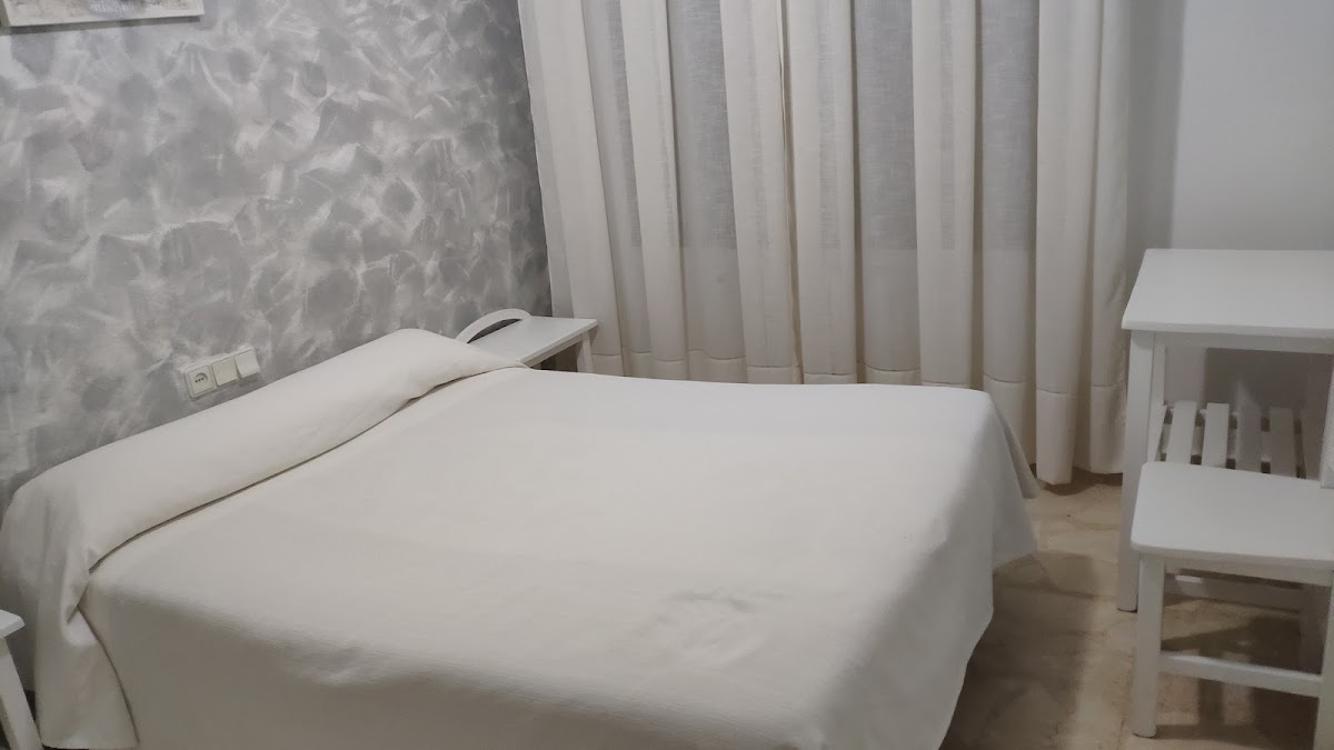 Pensión Victoria Hotel 3