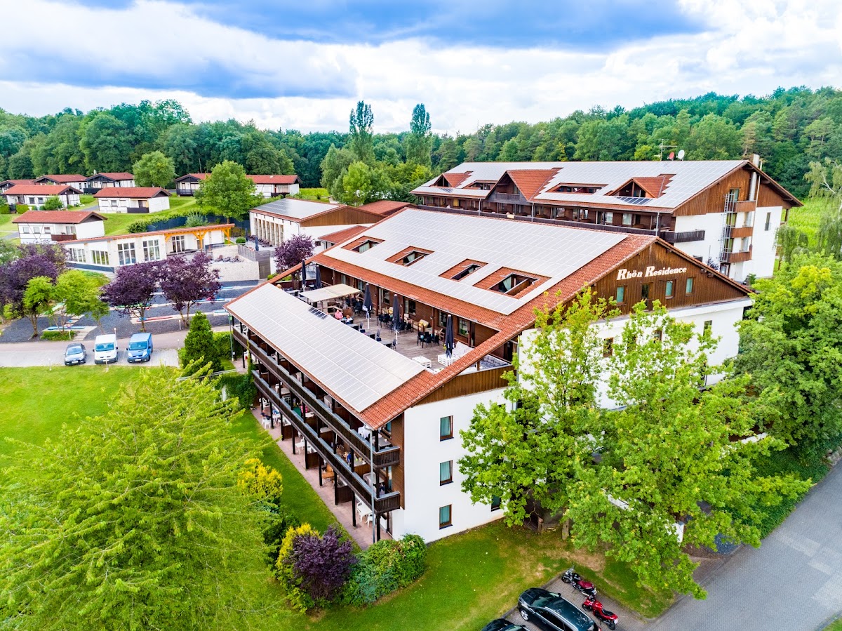 Rhön Residence Hotel 1
