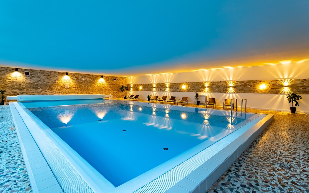 Rhön Residence Hotel 3