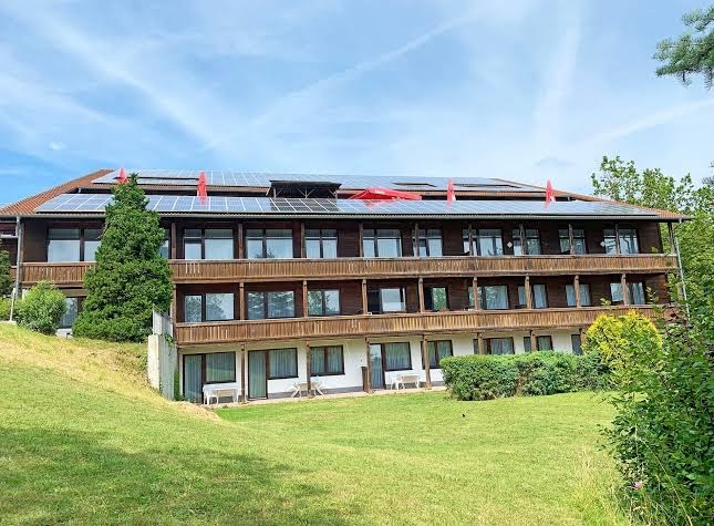Rhön Residence