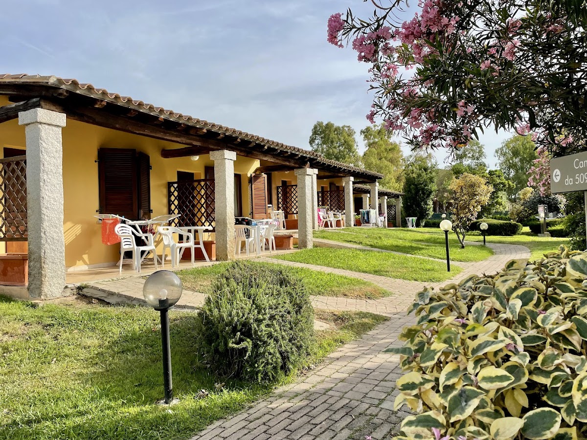 Club Hotel Eurovillage