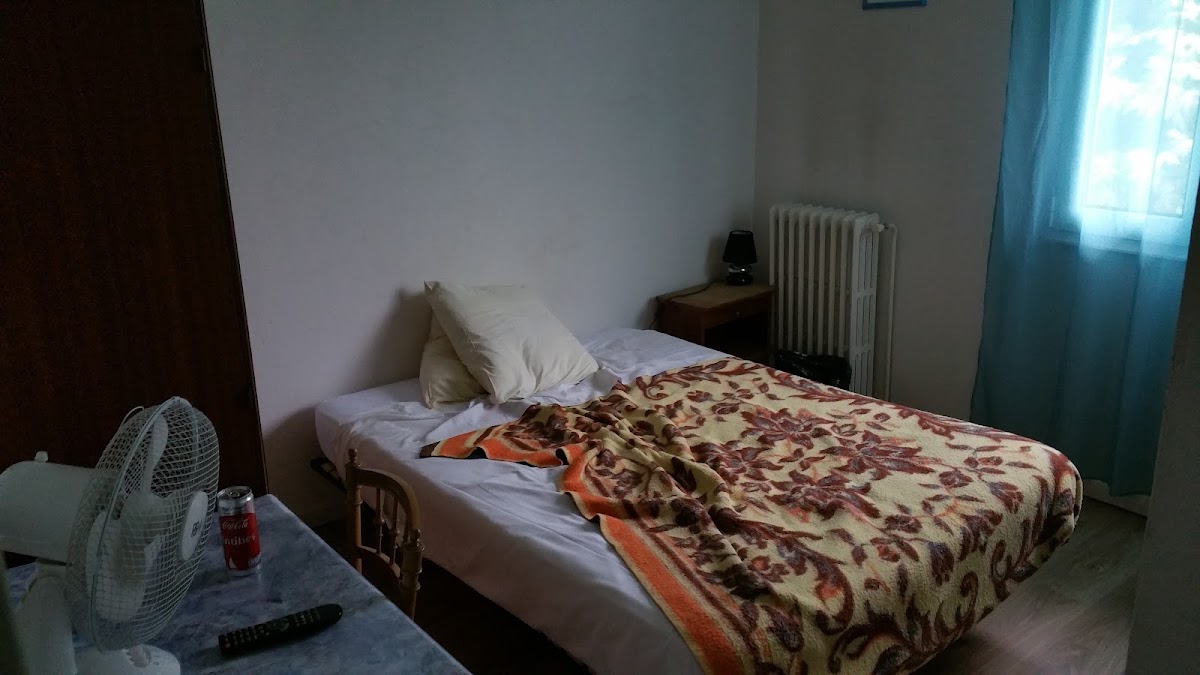 La Côte d'Argent Hotel 3