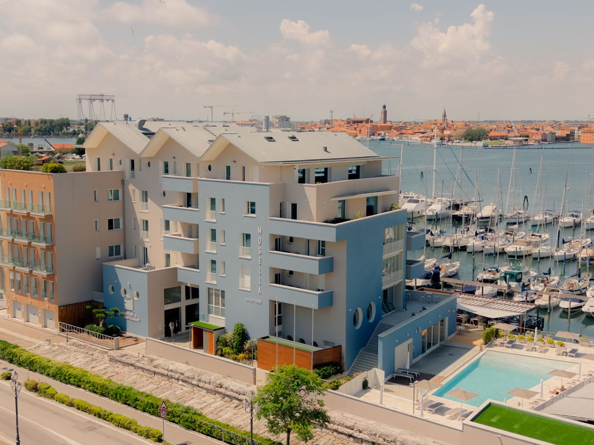 Mosella Suite Hotel