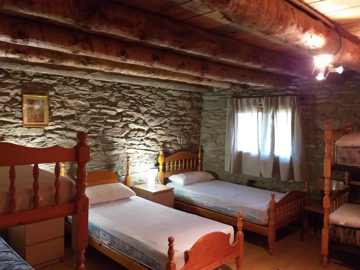 El Gall Negre Hotel 2