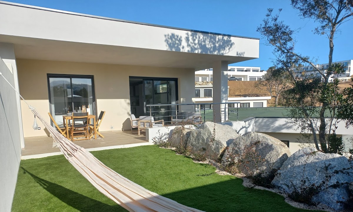 Appart Hotel Pacciolello