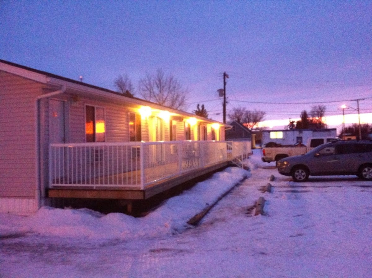 Burstall Motel Hotel 3