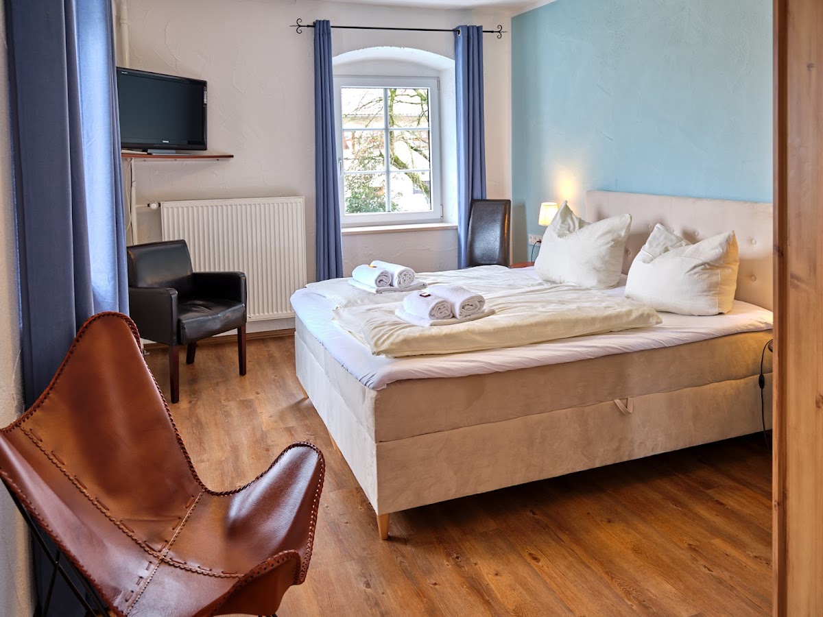 Hotel AquaQuell Bad Pilzweg - Marianne Brunert Hotel 2