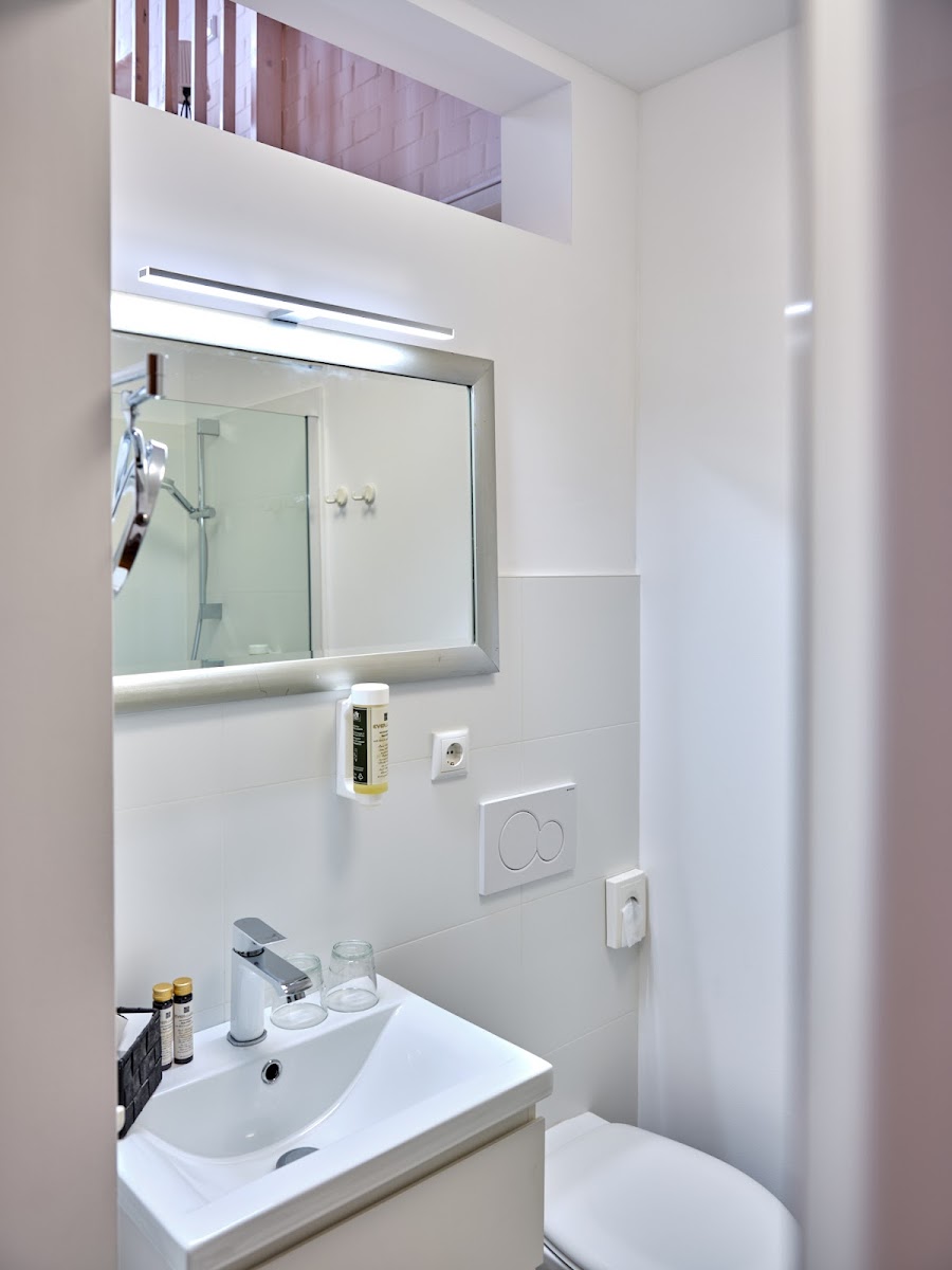 Hotel AquaQuell Bad Pilzweg - Marianne Brunert