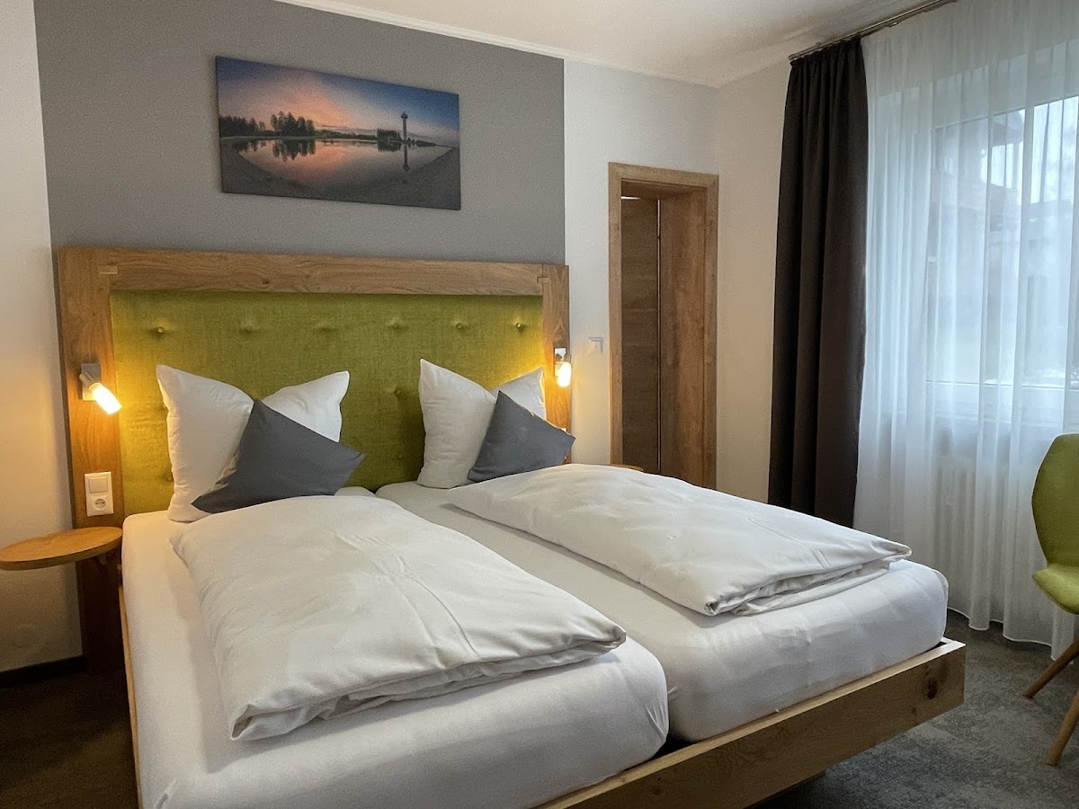Die Landpension FernW Hotel 2