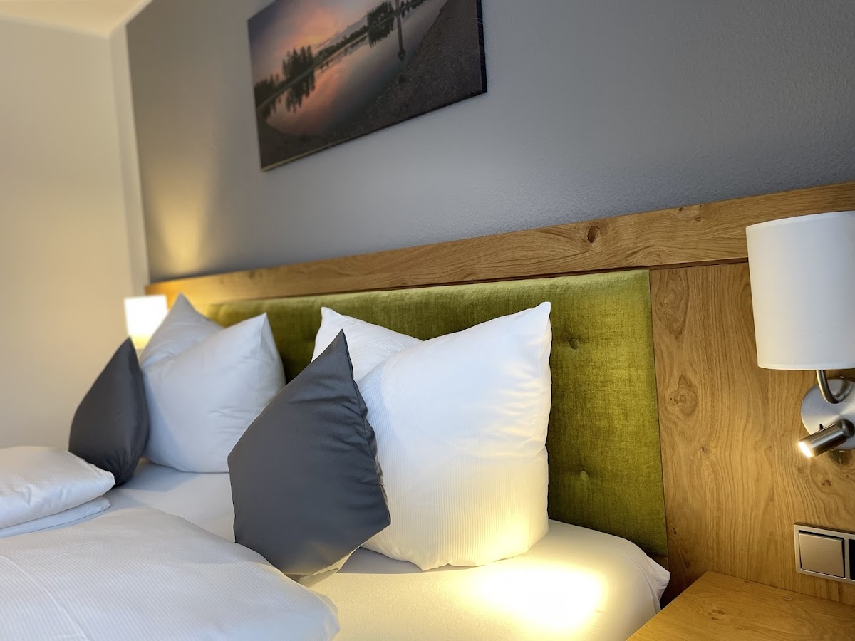 Die Landpension FernW Hotel 3