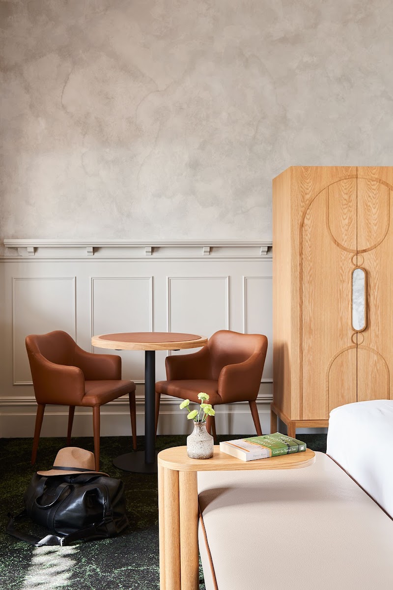 Portarlington Grand Hotel Hotel 2