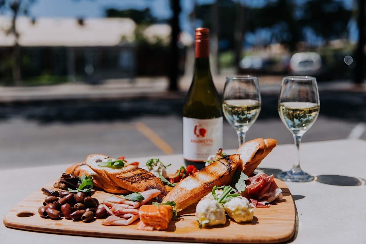 Portarlington Grand Hotel