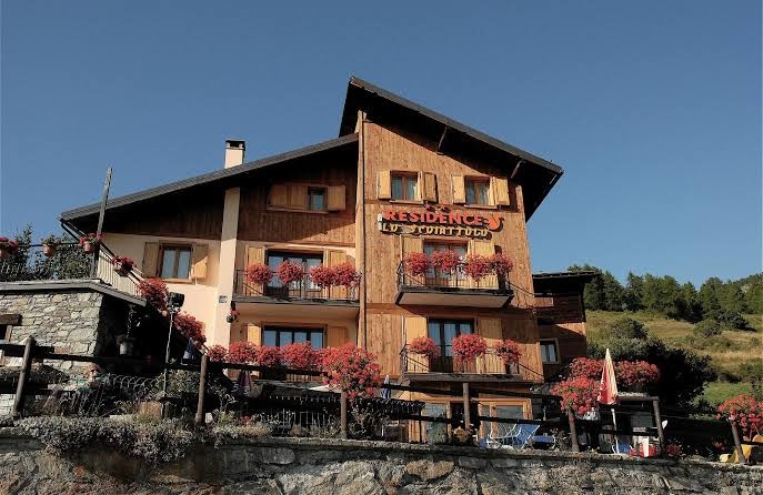 Albergo Residence Lo Scoiattolo
