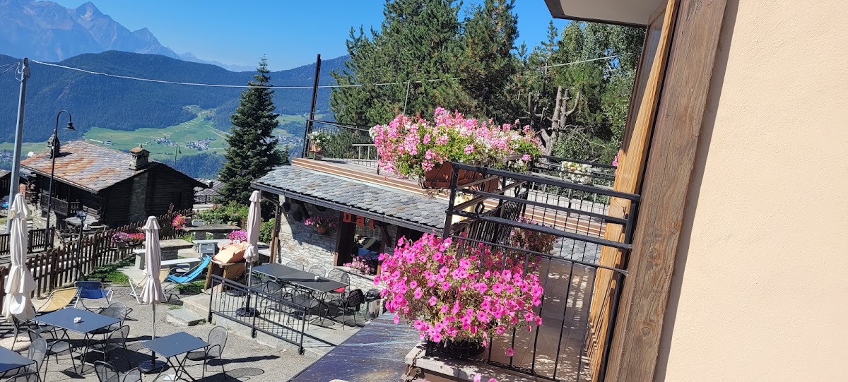 Albergo Residence Lo Scoiattolo