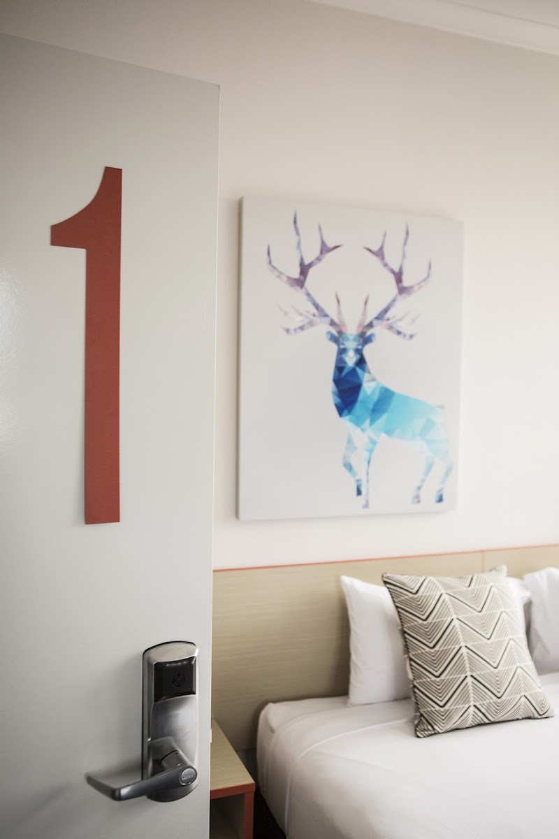 Greenacre Hotel Hotel 2