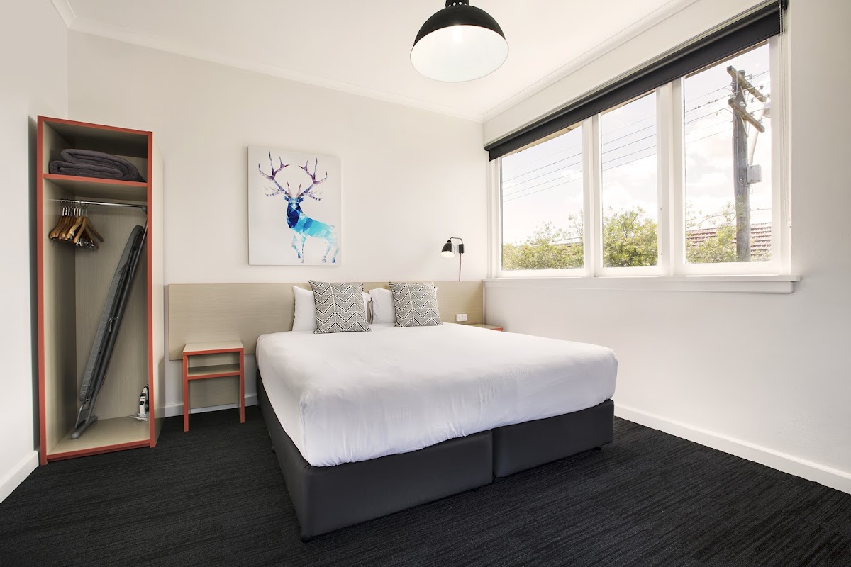 Greenacre Hotel Hotel 3