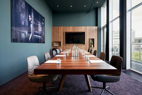 Roomers Frankfurt, Autograph Collection Hotel 2