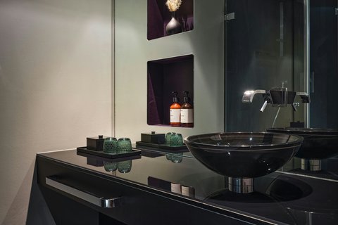 Roomers Frankfurt, Autograph Collection Hotel 3