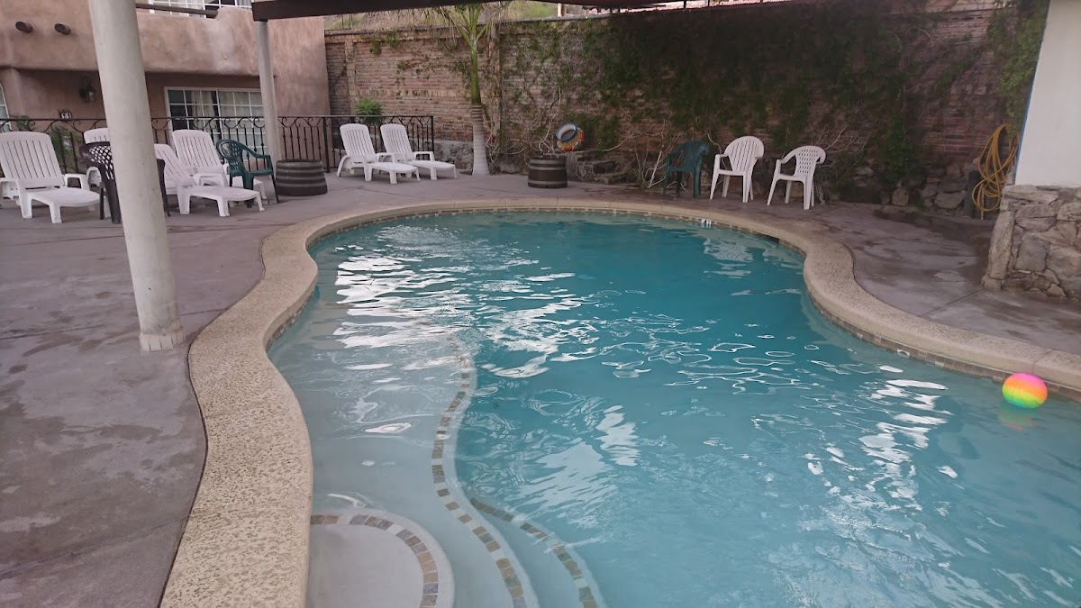 Hotel San Borja Hotel 2