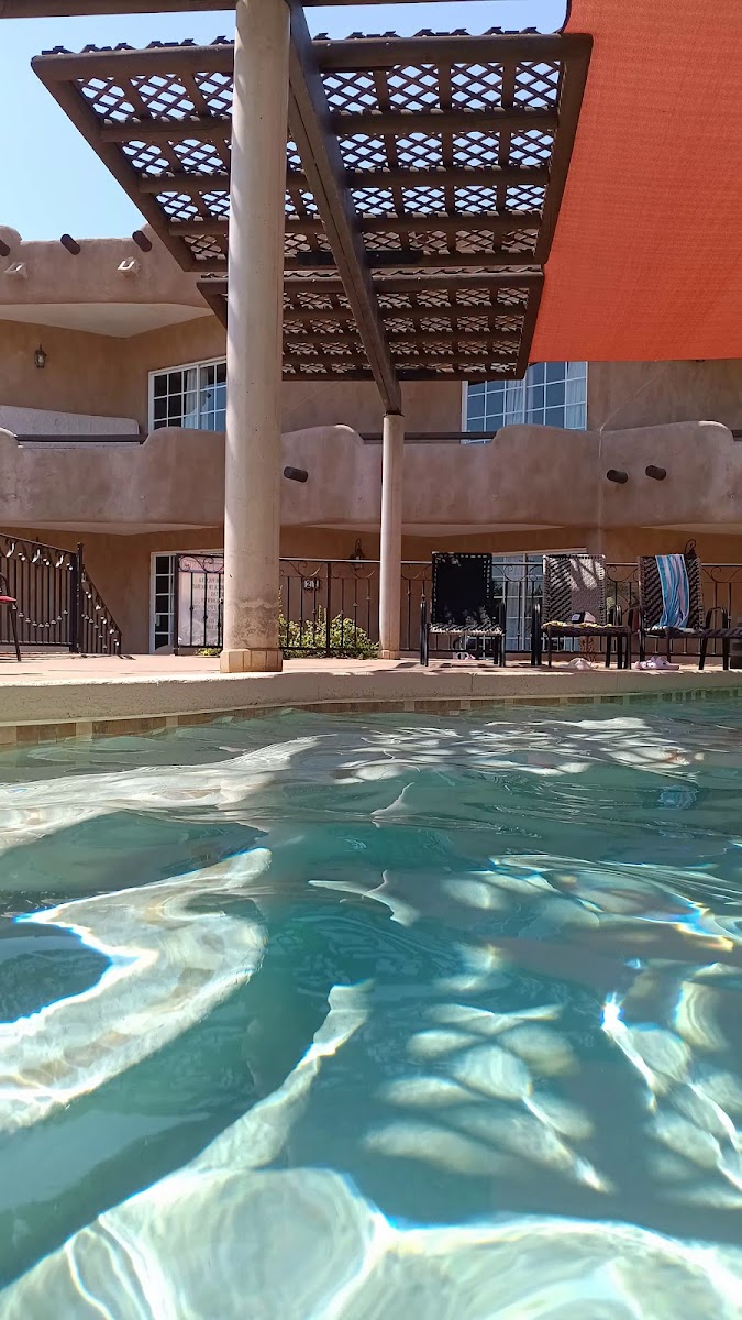 Hotel San Borja