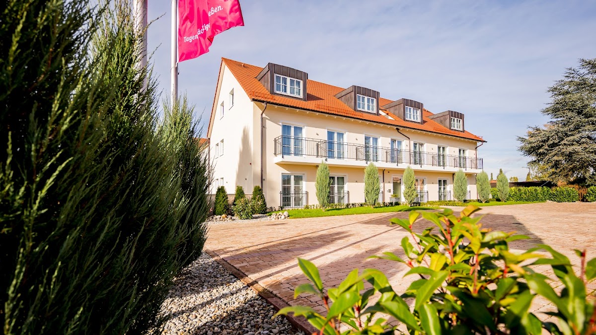 Landgasthof Hotel Gentner