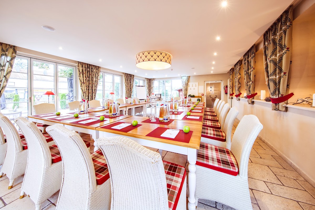 Landgasthof Hotel Gentner Hotel 2